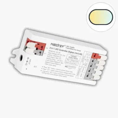 LED Controller für CCT
